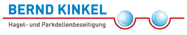 Logo Hagelschadenreparatur Kinkel